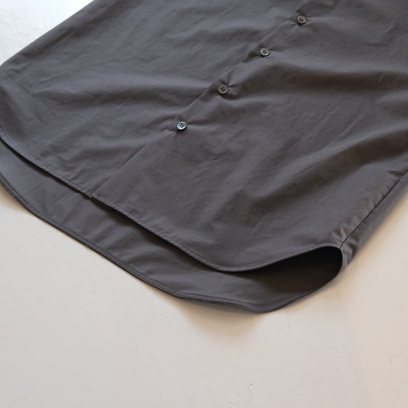 SINME ワイドスリーブシャツ S23SS-04 | geep