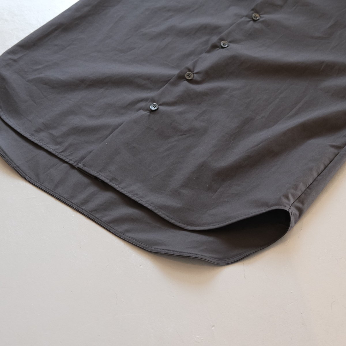 SINME ワイドスリーブシャツ S23SS-04 | geep