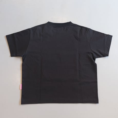 THOMAS MAGPIE　collaboration short T-shirt　2212862