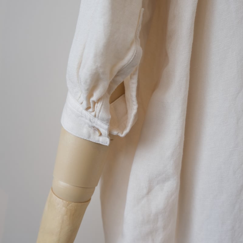 suzuki takayuki peasant dress