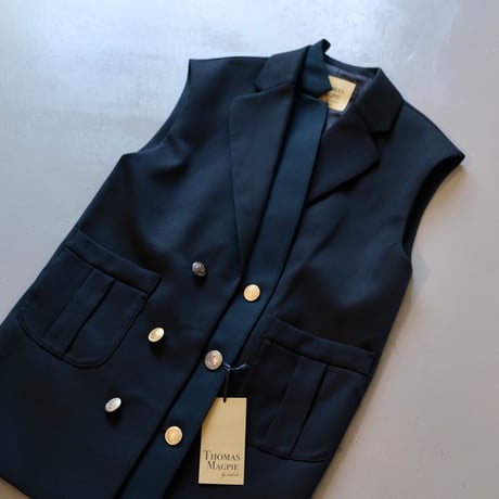 Thomas magpie   streach best    2243208