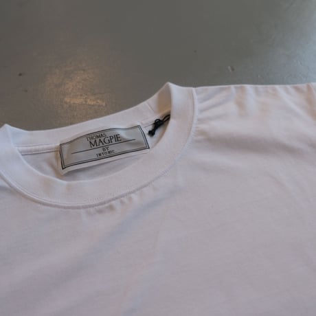 THOMAS MAGPIE　short T-shirs　2212865