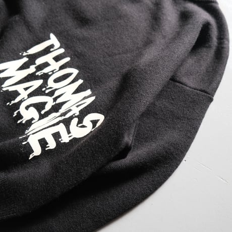 THOMASMAGPIE　high neck knit【2214729】
