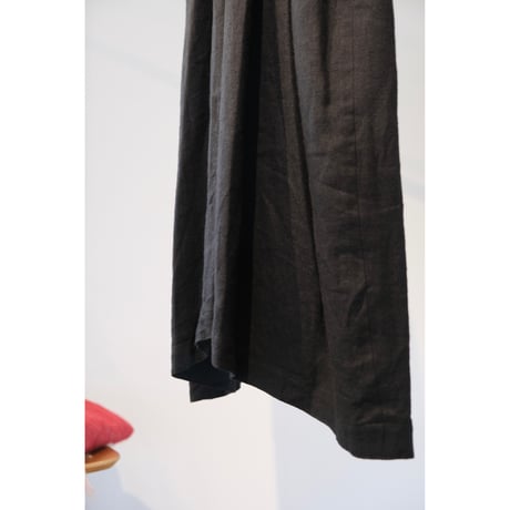 suzuki takayuki    barrel skirt