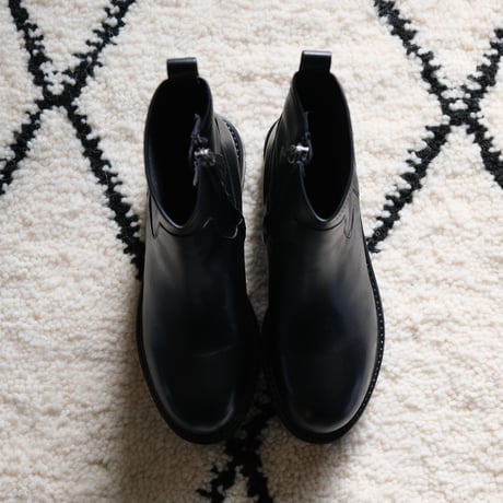 NEUF　ヌーブ　STRETCH　MID　BOOTS　NFB202