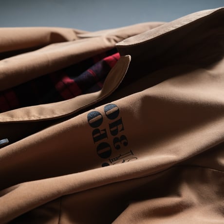 THOMASMAGPIE　new trench coat【2214206】