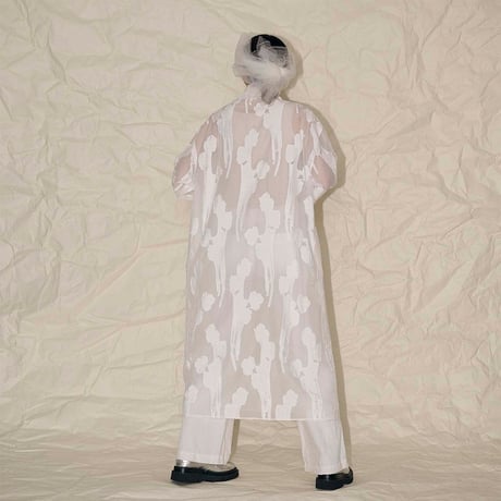 THOMAS MAGPIE　jacquared dress【2242208】