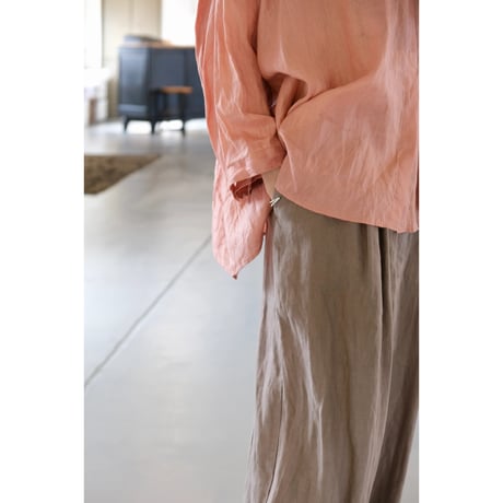 suzuki takayuki   tent blouse