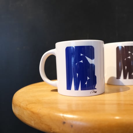 M53.　トランスアトランティックモダンアート　マグカップ