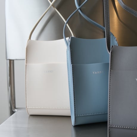 YAHKI  CROSS BODY BAG  YH-588V