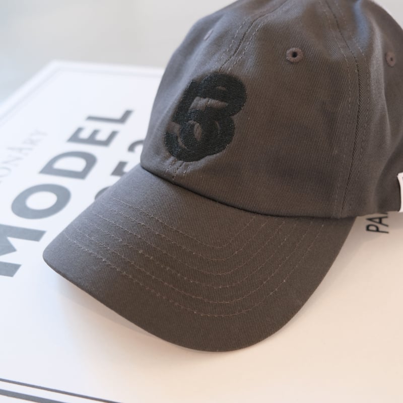 M53. 53 VISIONARY CAP MH-003 | geep