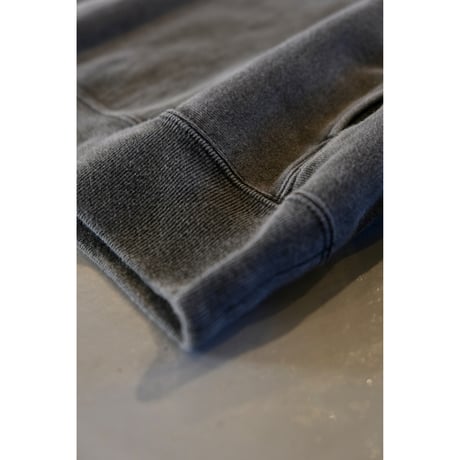 BATONER  Men  JUMBELCA URAKE CREWNECK