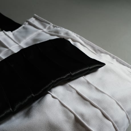 kao pao shu　LA SACCA 　S21-105  　BLACK