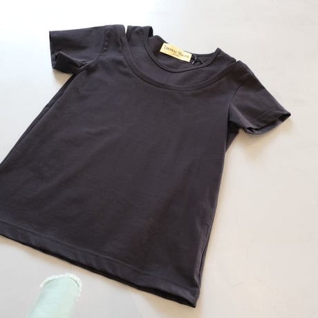 THOMAS MAGPIE  layered tee shirt【2232808】