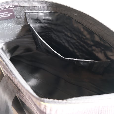 kao pao shu　MIURA BAG　F21-076