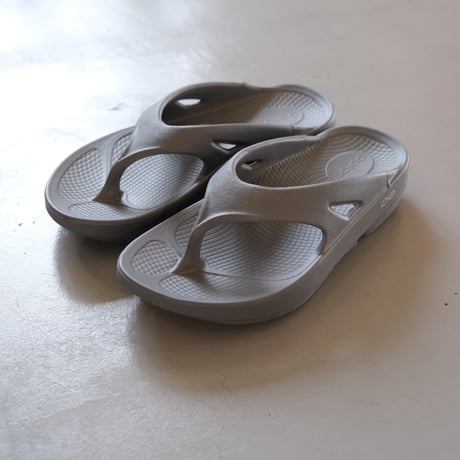 OOFOS　OOriginal　SLATE　2000010046182
