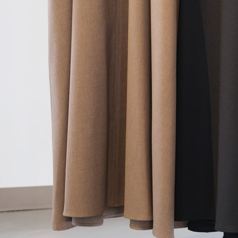 SINME ホルターネックワンピース ロング SS14-11 | geep
