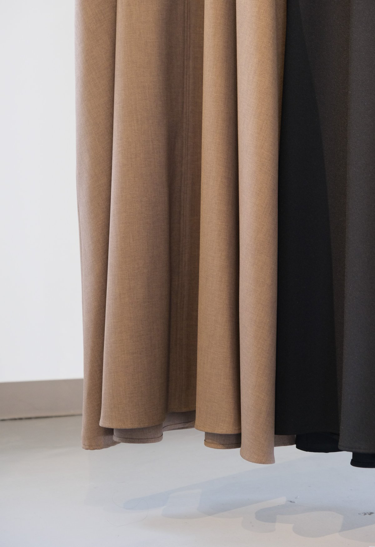 SINME ホルターネックワンピース ロング SS14-11 | geep