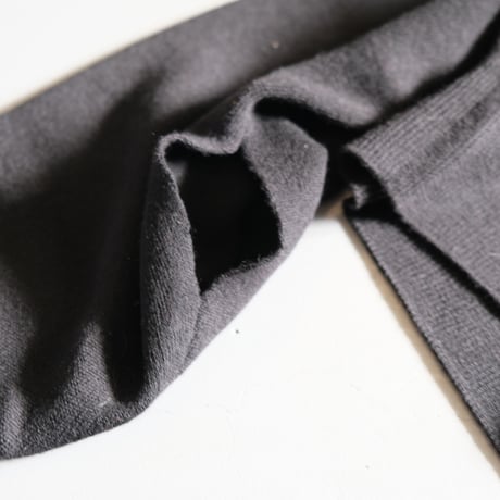 THOMASMAGPIE　high neck knit【2214729】
