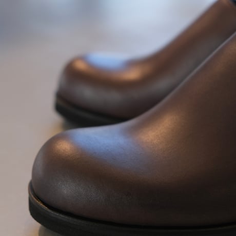 BEAUTIFUL SHOES  ｜ singlebelt clogs