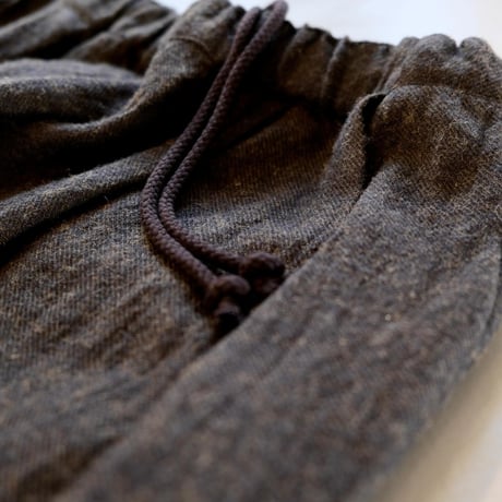 suzuki takayuki   farmer’s wide pants