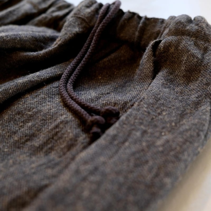 suzuki takayuki farmer's wide pants | geep suzuki takayuki farmer's wide pants | geep