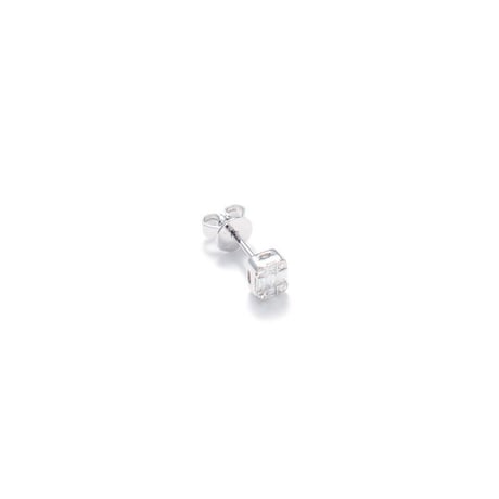 SINME　square　pierce　　D-4