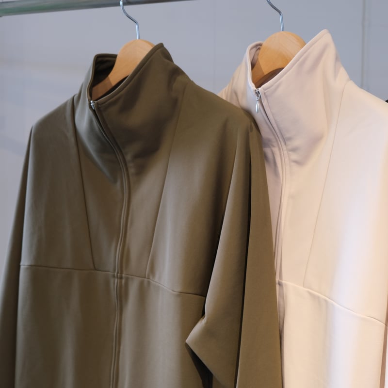 BATONER Men SMOCK JERSEY BN-24FM-015 | geep