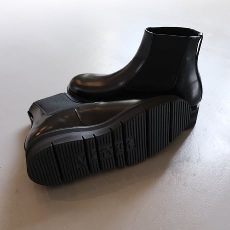 BEAUTIFUL SHOES　BRITSH  SIDEGORE