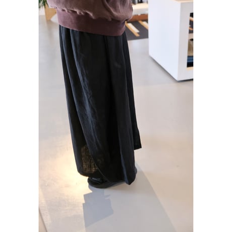 suzuki takayuki    barrel skirt