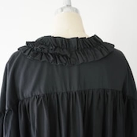 THOMAS MAGPIE　 C/Silk dress　　2253402