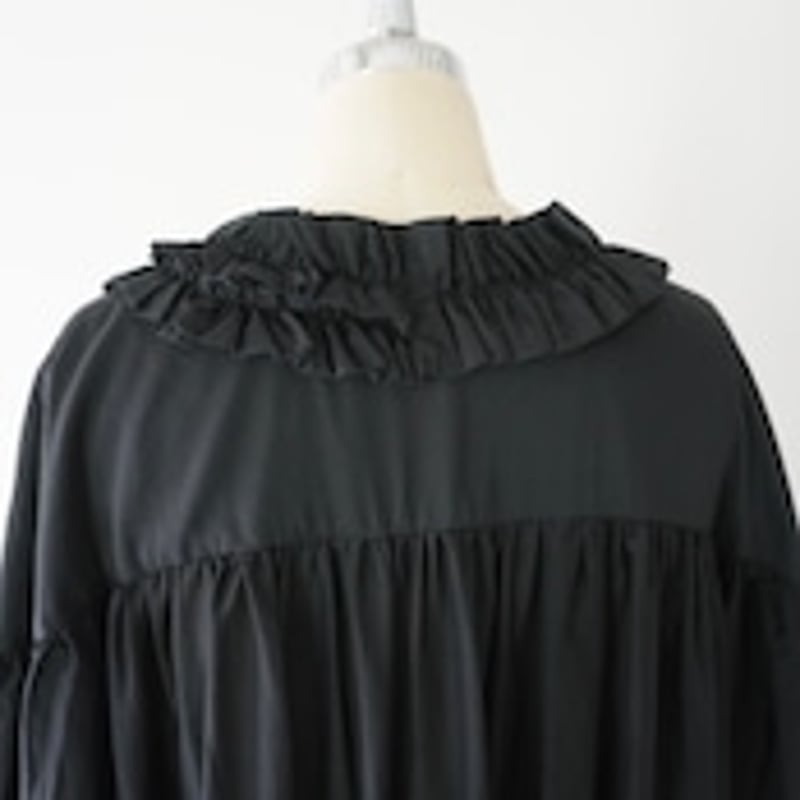 THOMAS MAGPIE C/Silk dress 2253402 | geep