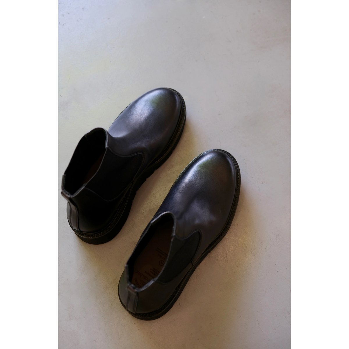 foot the coacher BRITISH SIDEGORE | geep