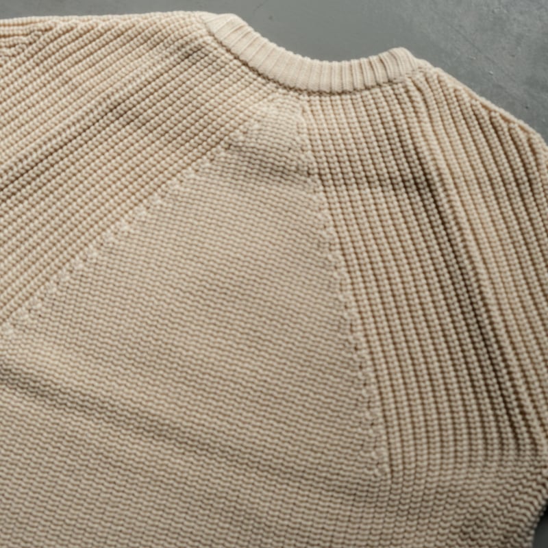 BATONER Men SIGNATURE CREW NECK BN-23FM-030 |