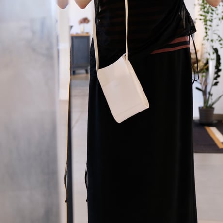 YAHKI  CROSS BODY BAG  YH-588V