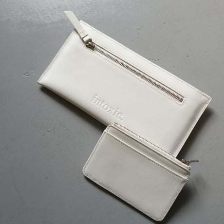 intoxic.　twin long wallet　LT-010