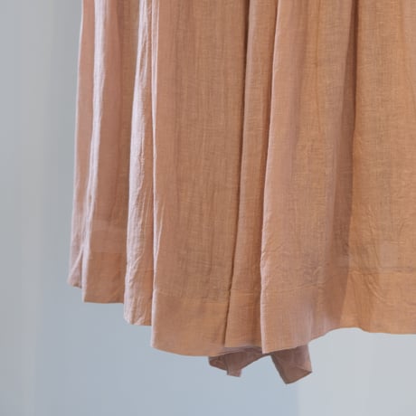 suzuki takayuki  culotte pants  S241-38