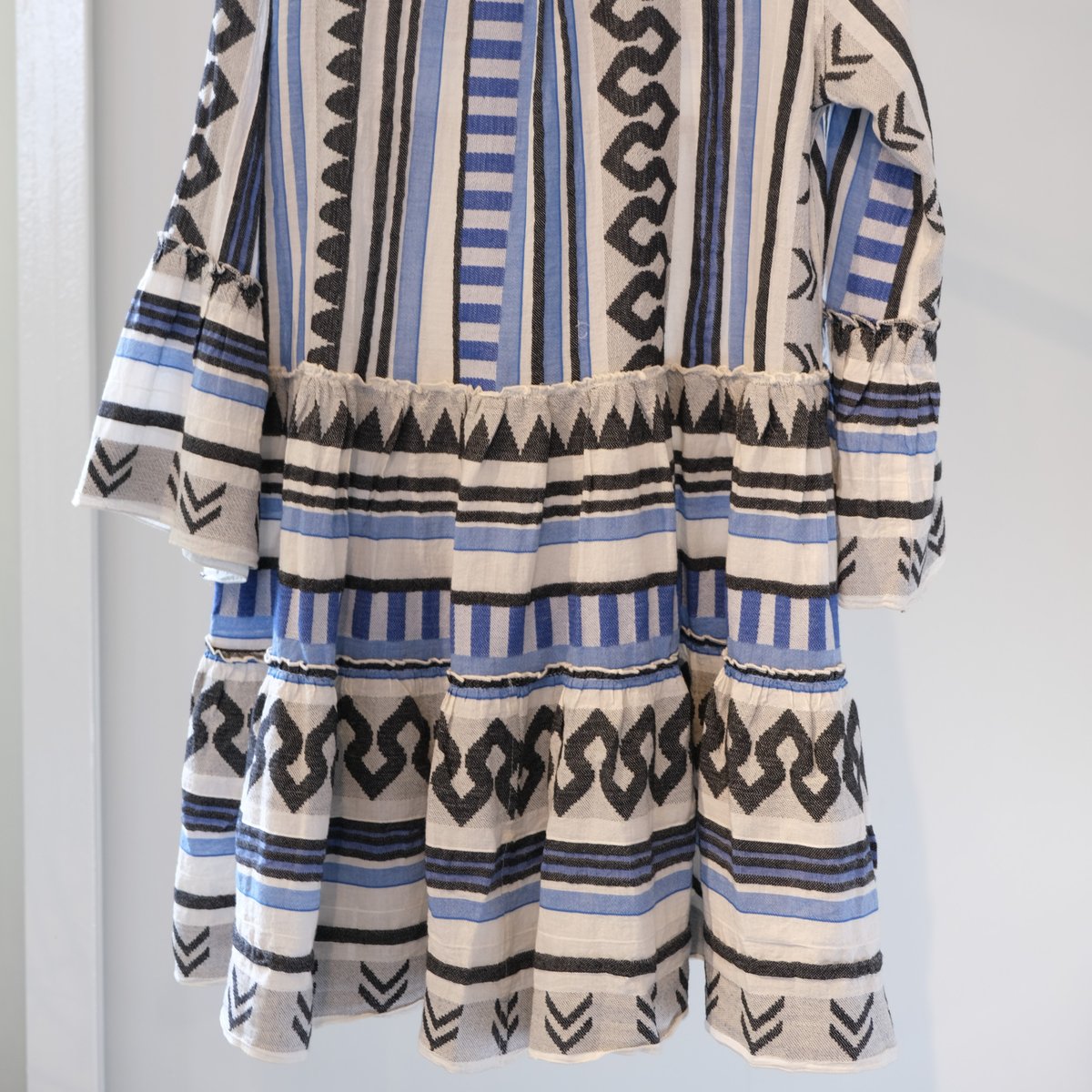 DEVOTION TWINS ELLA 024.327G | geep