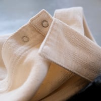 SERGE de bleu	 DDM-62S-CEA  WIDE SHIRTS