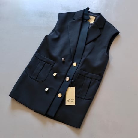 Thomas magpie   streach best    2243208