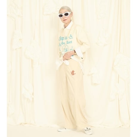 THOMAS MAGPIE　Ｗ/Face×Corduroy Pants　2254306