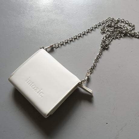 intoxic.　MINI CHAIN WALLET　LT-012