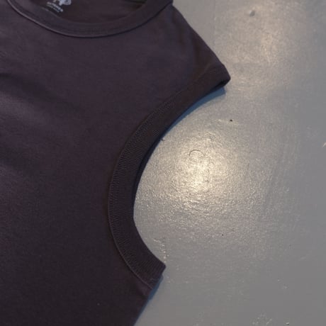 BATONER  LADY'S   PACK TANK TOP(DEGREASE COTTON)   BN-21SL-046