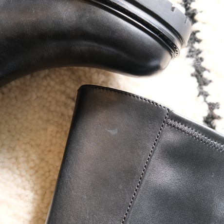 NEUF　ヌーブ　STRETCH　LONGBOOTS　NFB 203