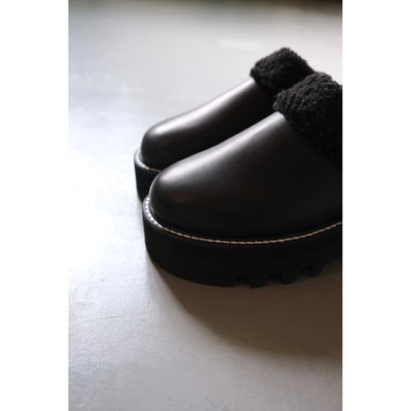 BEAUTIFUL SHOES  BOA SANDAL