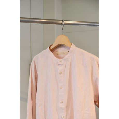 suzuki takayuki   peasant shirt