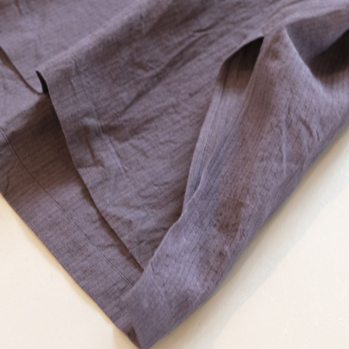suzuki takayuki peasant dress Ⅱ S231-23 | geep