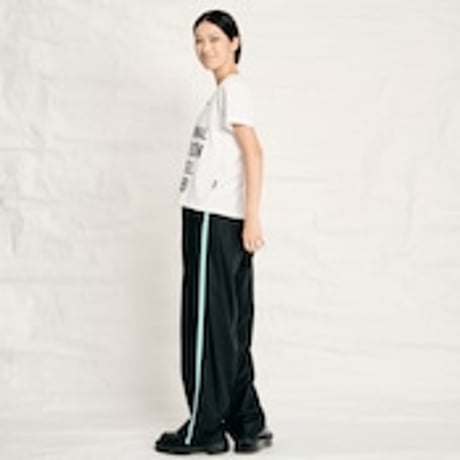 Thomas Magpie  C/Ramie line pants 225231