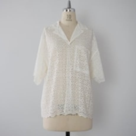 Thomas Magpie Lace shirt  2252112