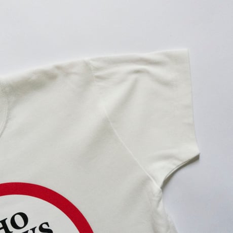 THOMAS MAGPIE　tee shirt (mini) who knows most, speaks least.【2242874】